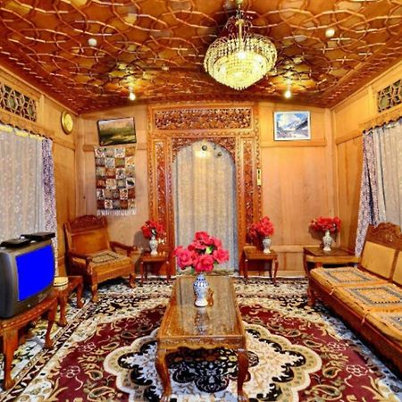 Umbrella Group Of House Boat 호텔 Srīnagar 외부 사진